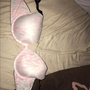 Pink Nation Bras
